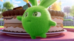 انیمیشن سانی بانیز قسمت 547 - sunny bunnies